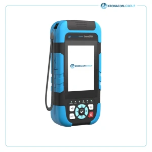 Réflectomètre SMART OTDR Kronacom